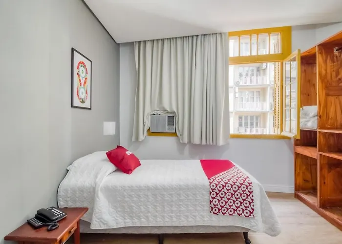 OYO Hotel Lancaster