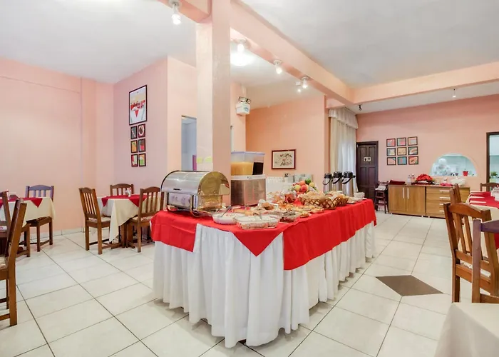 OYO Hotel Lancaster