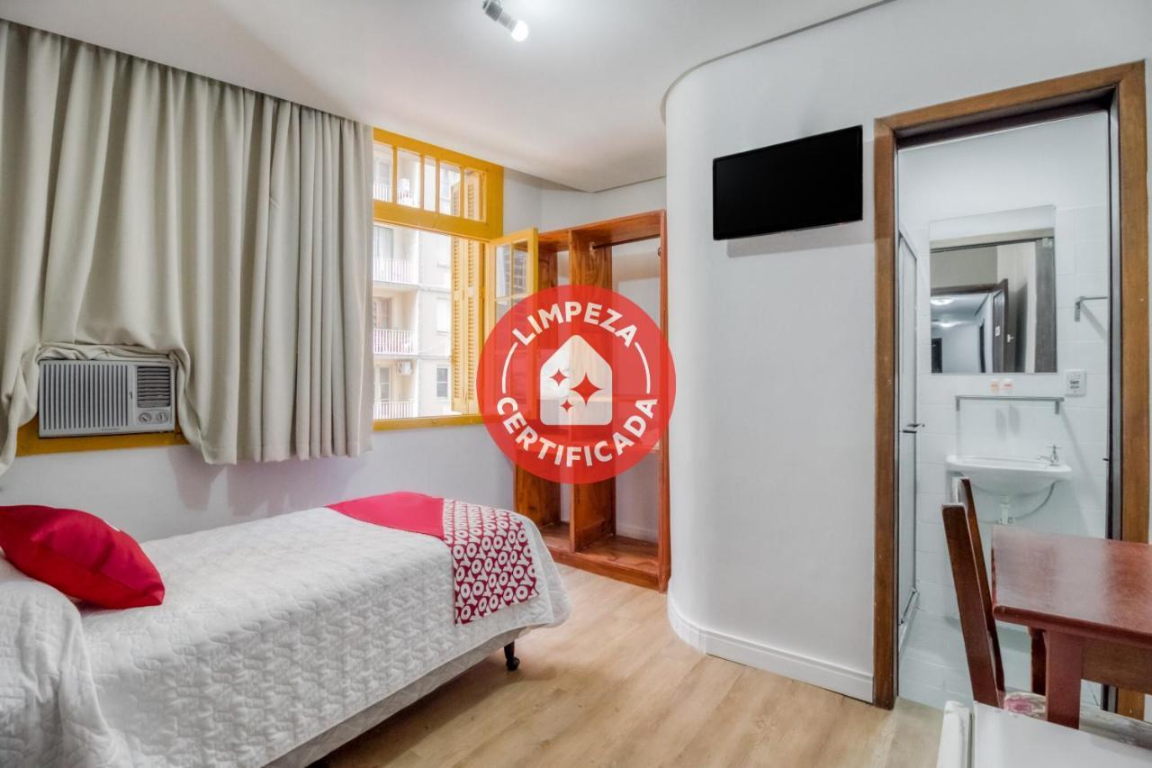 Oyo Lancaster 3* Porto Alegre