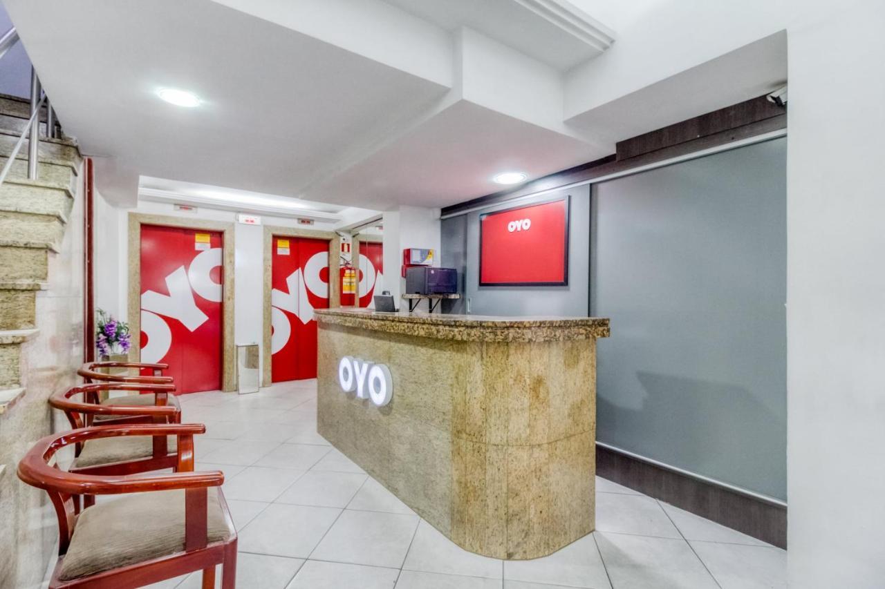 Oyo Lancaster Hotel 3*