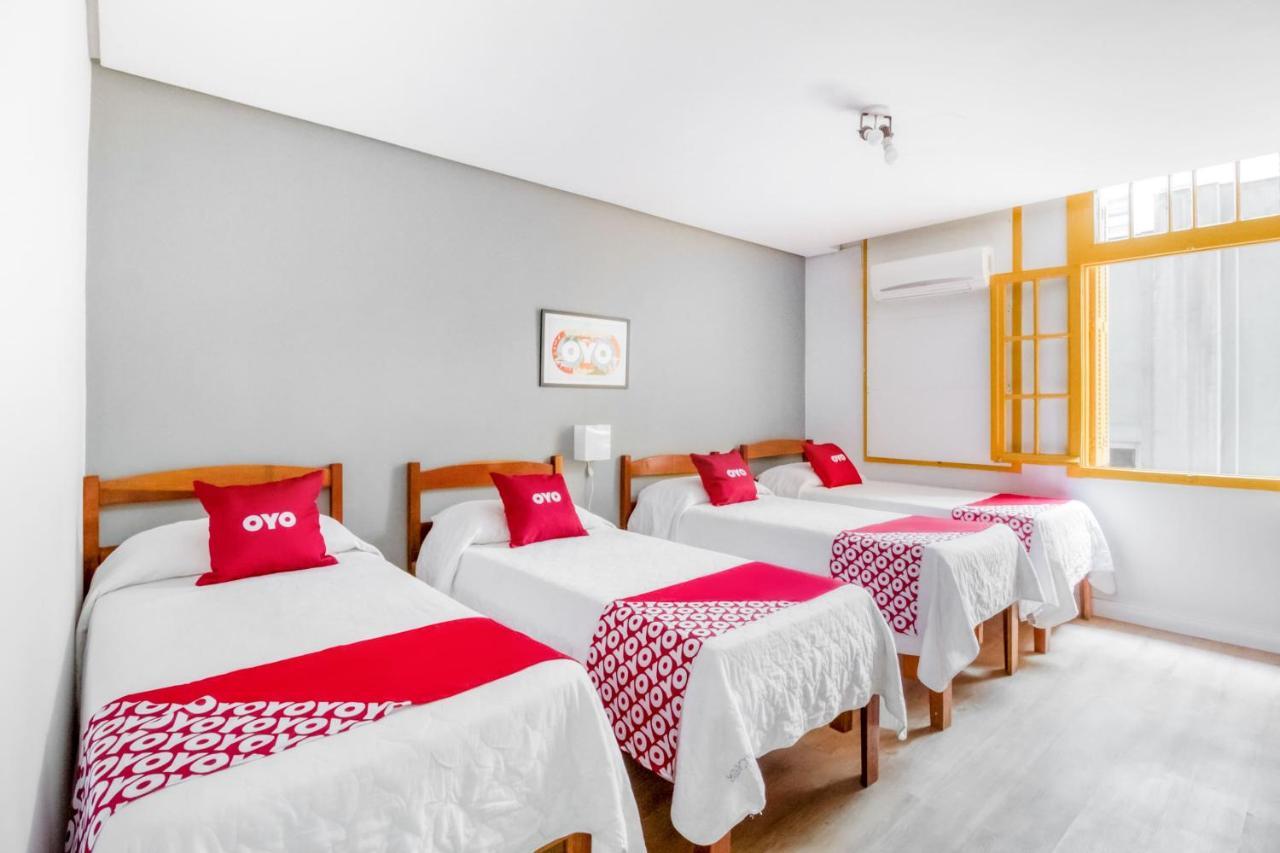 Hotel Oyo Lancaster Porto Alegre