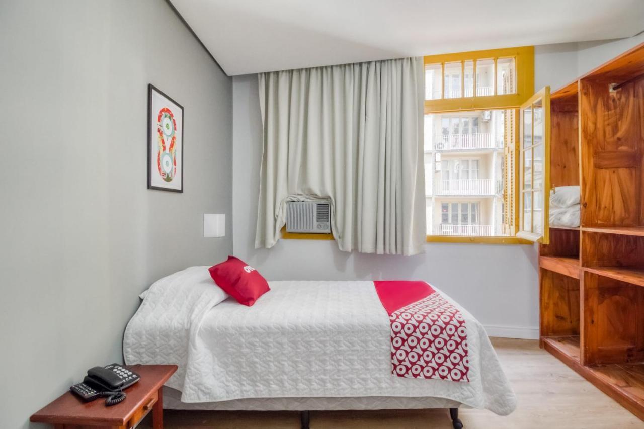 Oyo Lancaster Hotel