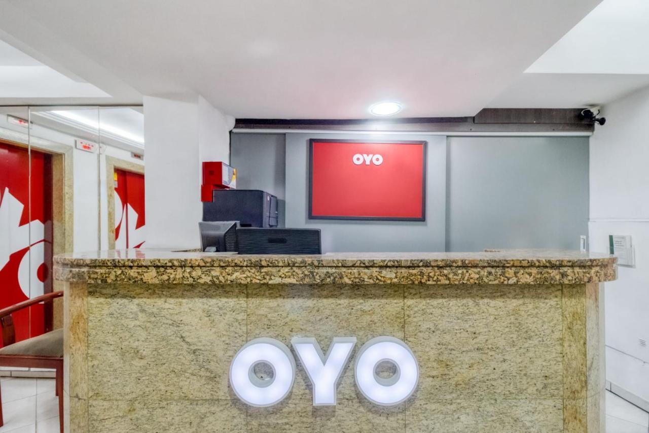 Oyo Lancaster 3* Porto Alegre
