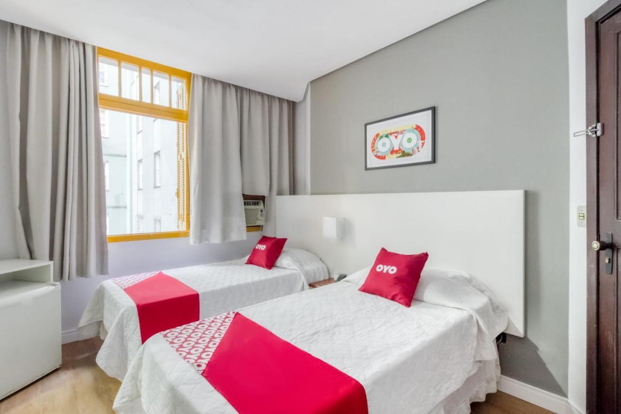 Hotel Oyo Lancaster