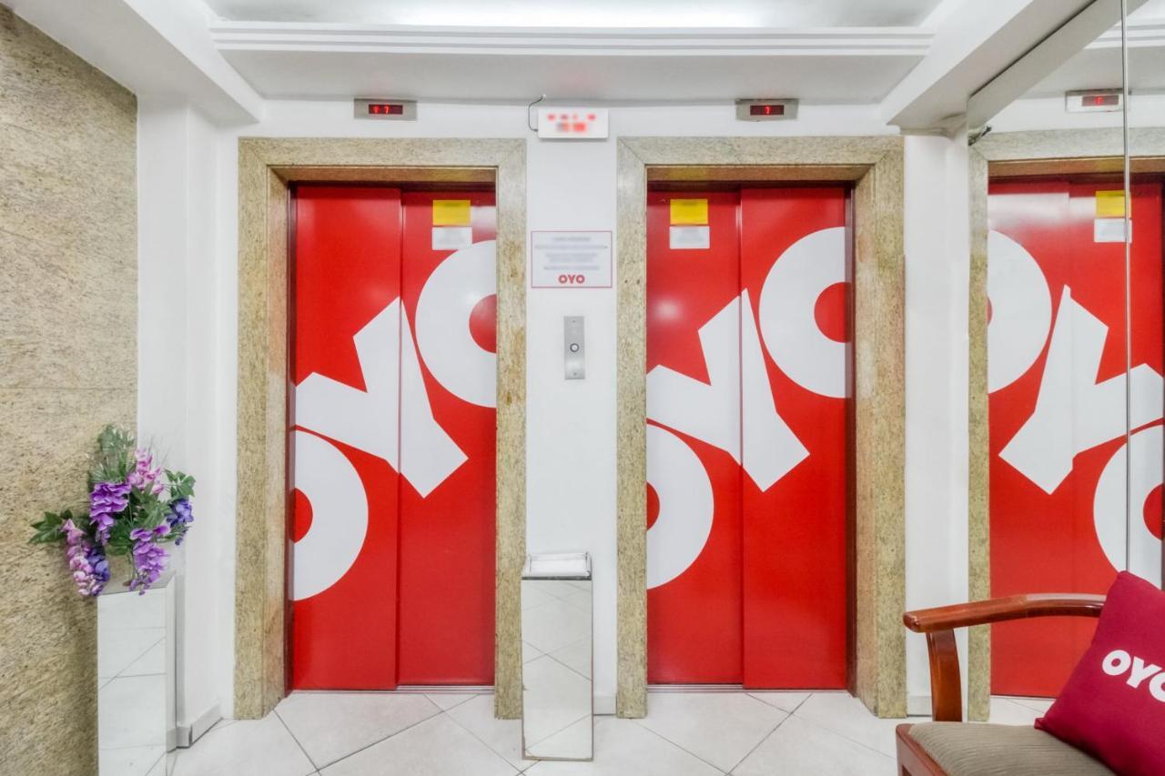 Hotel Oyo Lancaster Porto Alegre