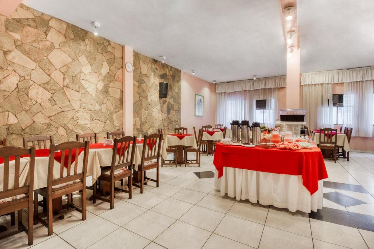 Hotel Oyo Lancaster