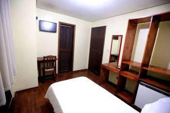 Oyo Lancaster 3* Porto Alegre