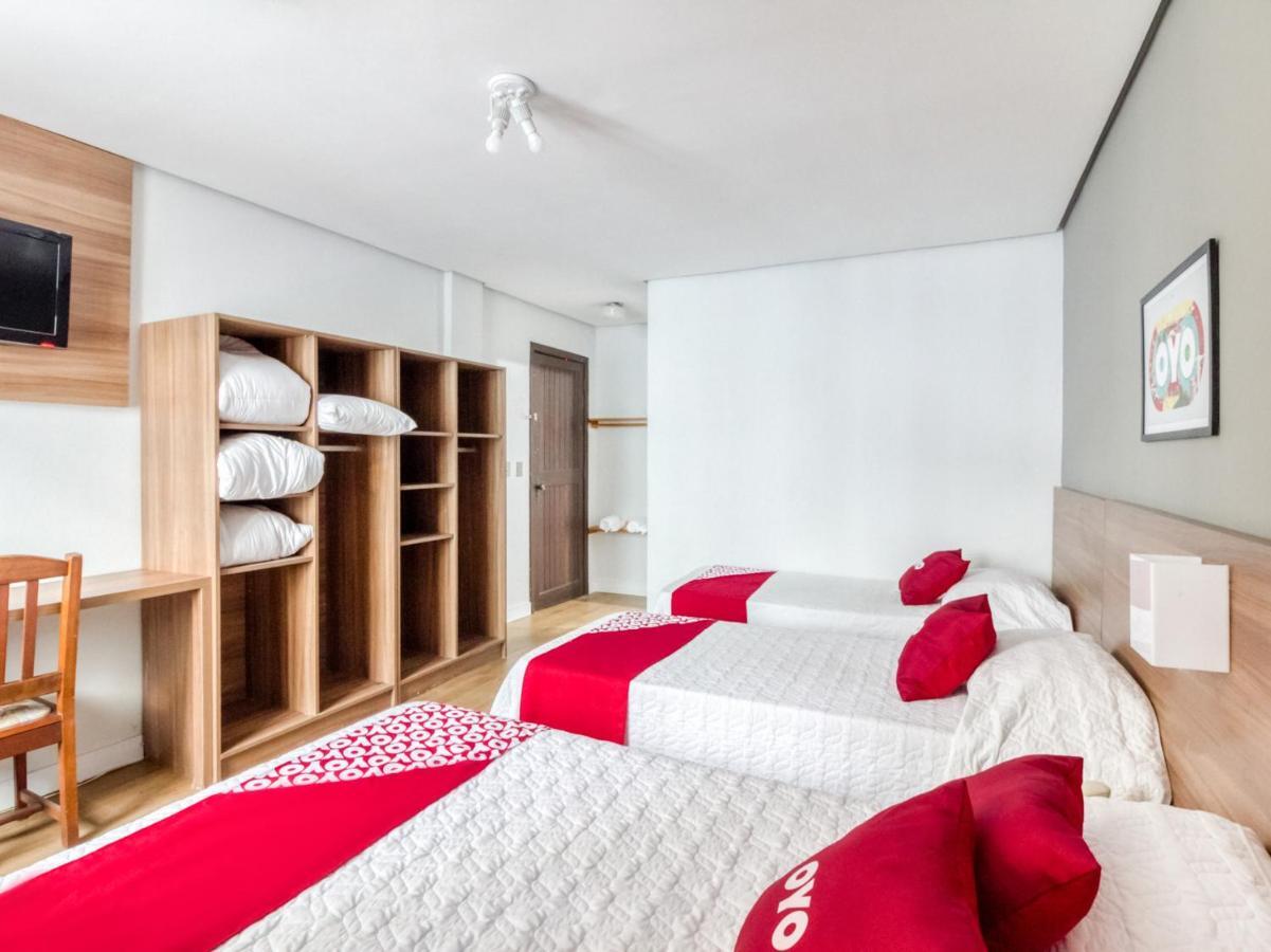 Hotel Oyo Lancaster