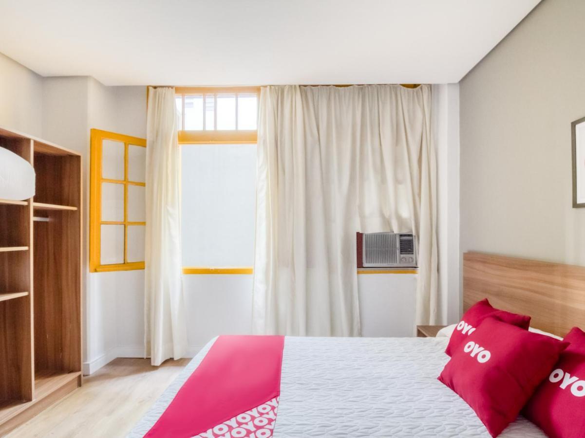 Hotel Oyo Lancaster Porto Alegre
