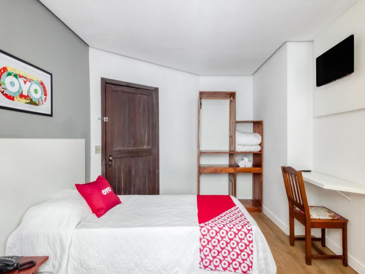 Hotel Oyo Lancaster 3*