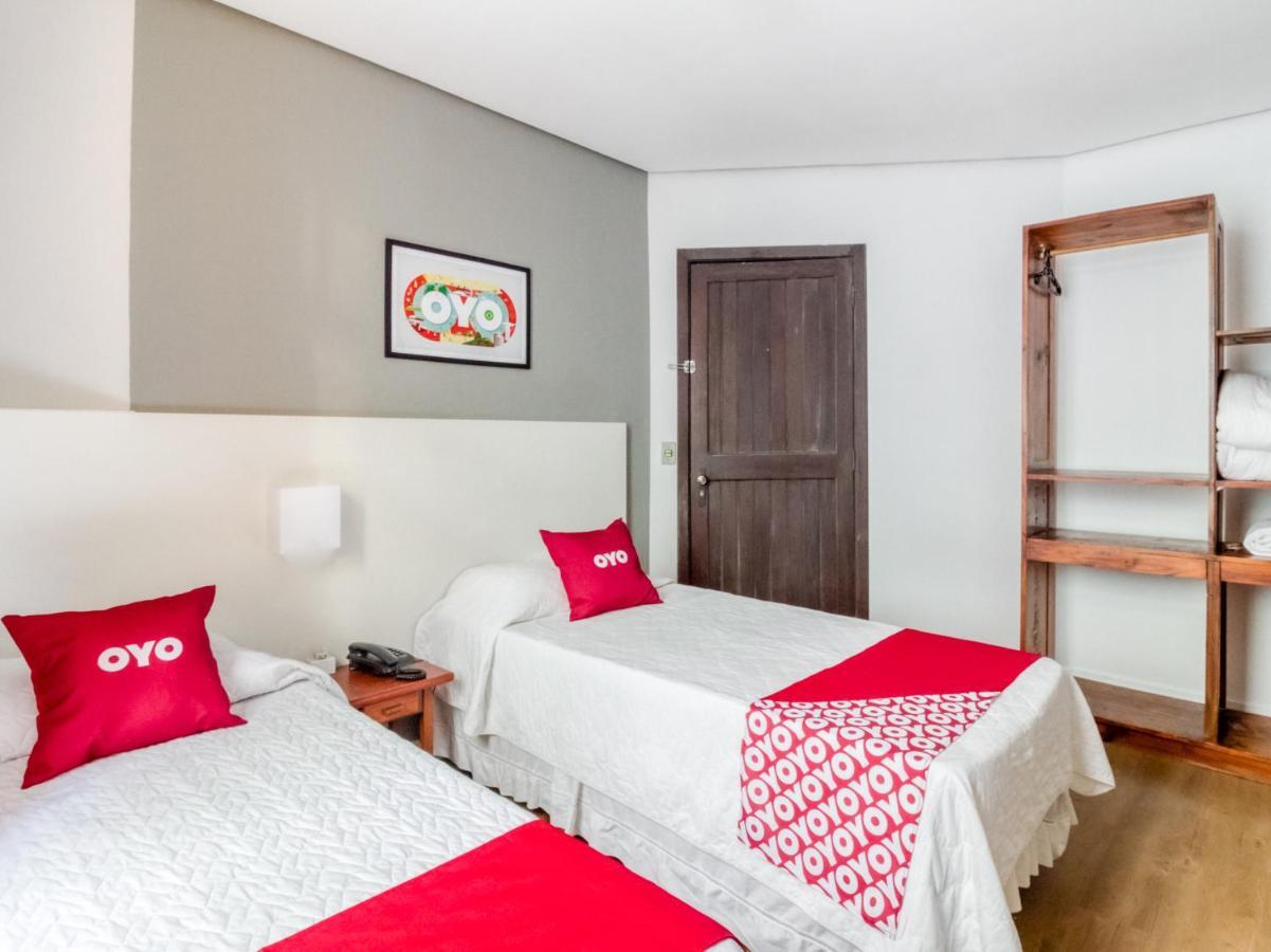 Hotel Oyo Lancaster Porto Alegre