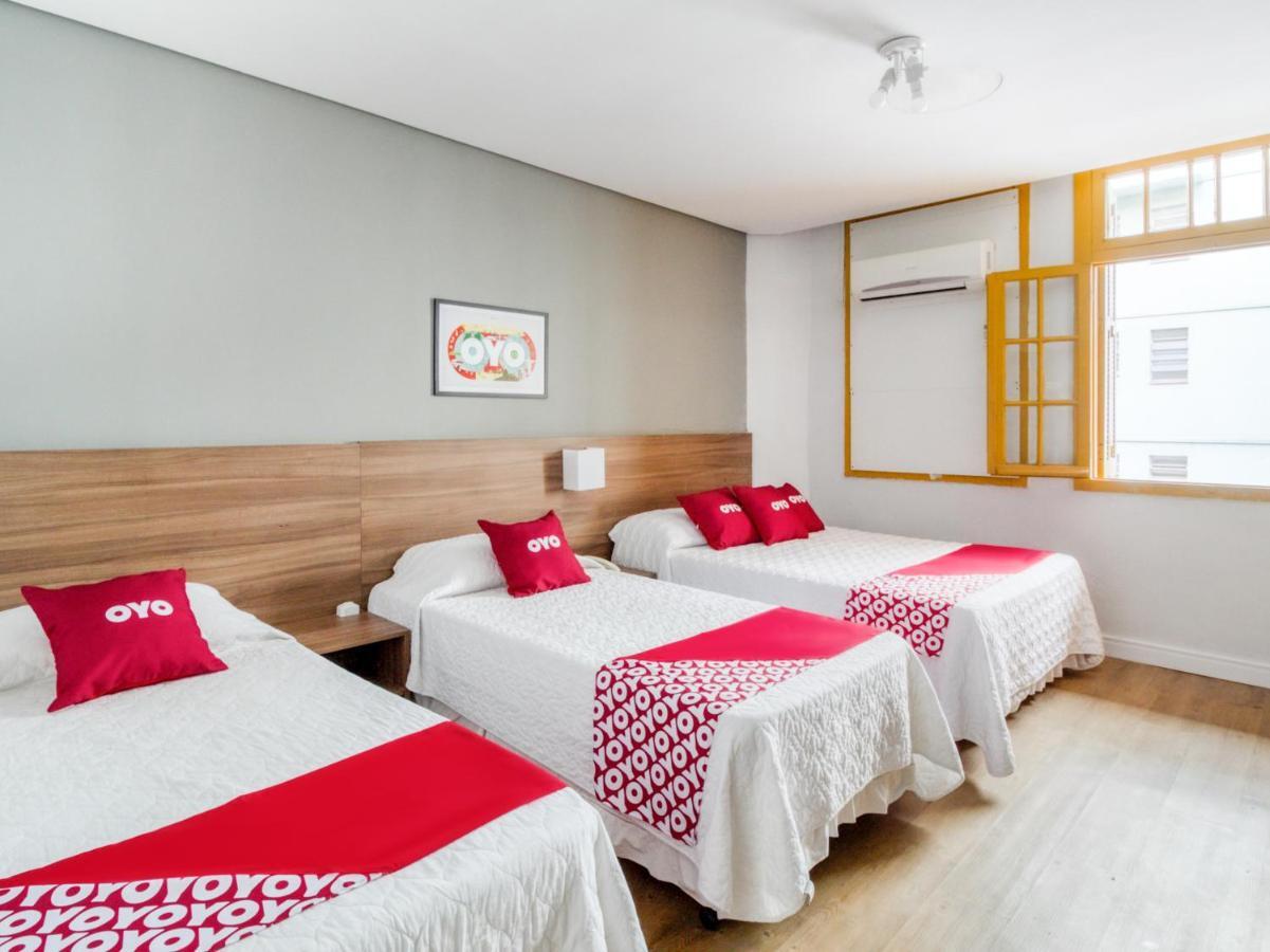 Oyo Lancaster Hotel