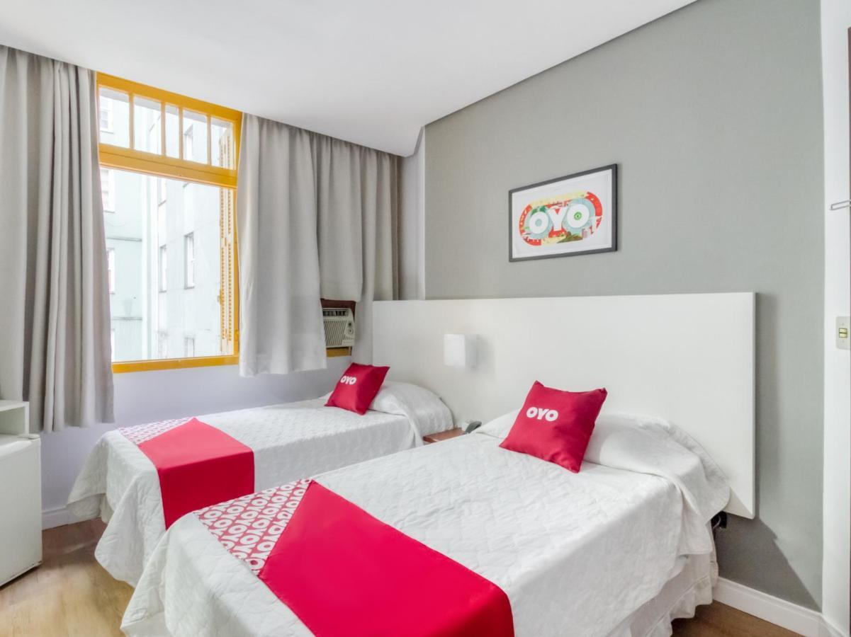 Oyo Lancaster 3* Porto Alegre