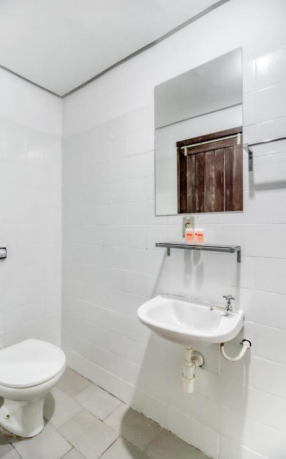 Oyo Lancaster 3* Porto Alegre
