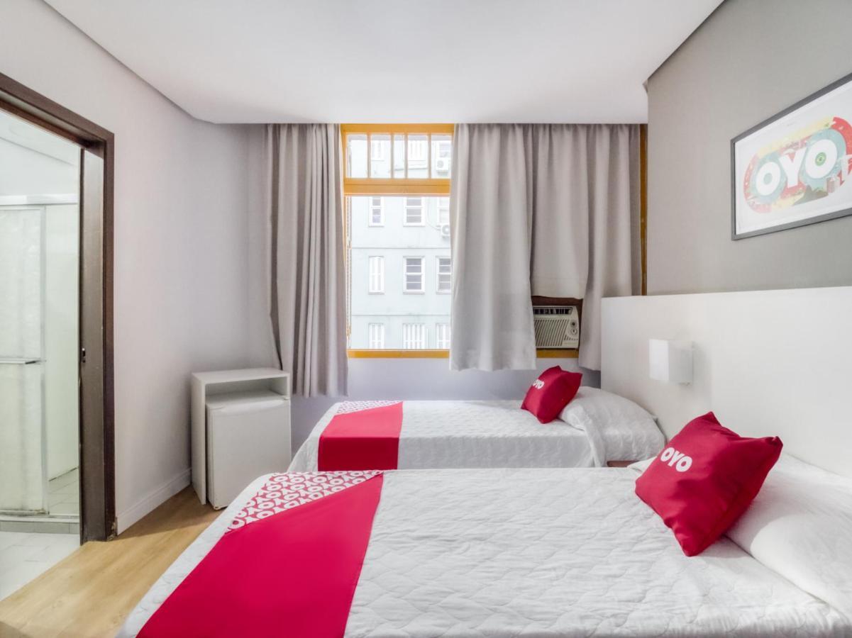 Hotel Oyo Lancaster 3*