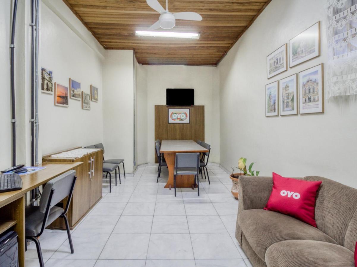 Oyo Lancaster 3* Porto Alegre