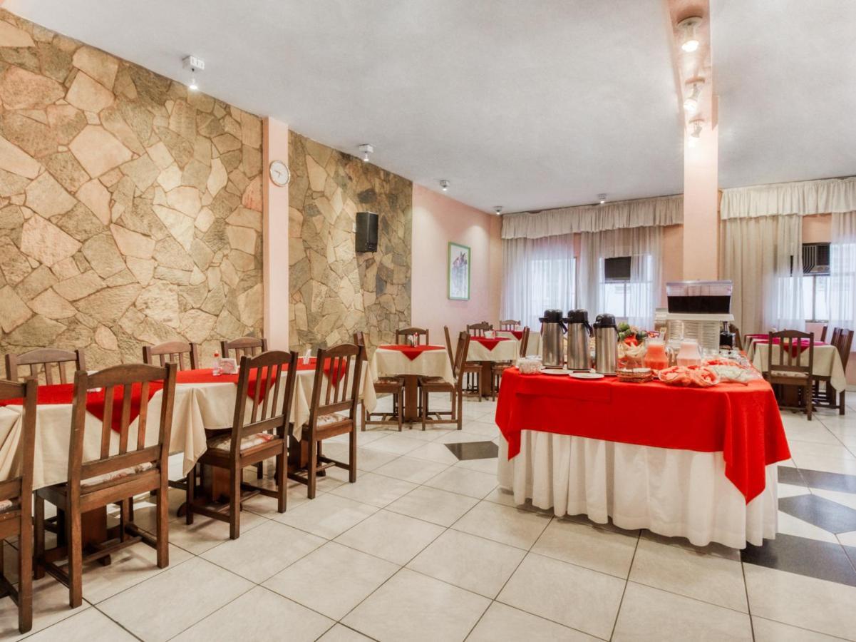 Hotel Oyo Lancaster